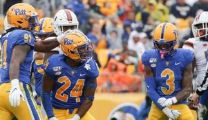  College Football's Electric Bets for Week 12