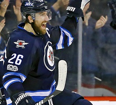 NHL DFS: DraftKings/FanDuel Daily Fantasy Hockey Optimal Lineups - January 9th 2017
