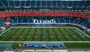 Titans: Why switching to turf at Nissan Stadium is a good move