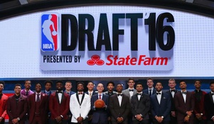 2017 NBA Mock Draft Final Version