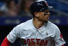 The Mookie Betts Trade Could Mean Another Curse for the Red Sox