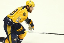 Losing James Neal is Not the Worst Thing for the Nashville Predators