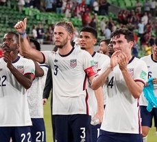 World Cup: Why can the United States not win on the road?