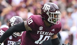 Texas A&M is having trouble with its highly-touted freshman class