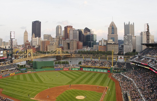 Possible Trades For the Pittsburgh Pirates