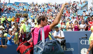 SportsBlog newsletter: Another tennis GOAT is retiring...