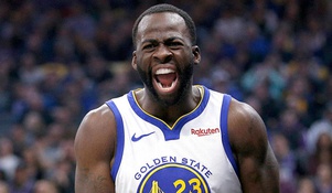 Draymond Green's Stats Do Not Tell The Whole Story