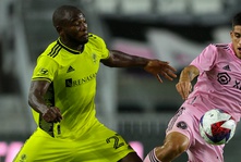 The 3 reasons Nashville SC lost to Inter Miami in the U.S. Open Cup