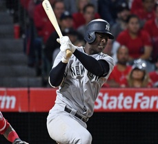 Grading The Yankees Through 2 Months of the 2017 Season