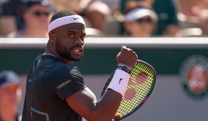 The Resurgence of U.S. Men's Professional Tennis: Frances Tiafoe and Taylor Fritz are Leading the Charge!