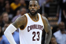 LeBron James' 3 most likely destinations if he leaves Cleveland after next season 