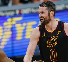 2021 NBA Draft Lottery Could Put The Cavaliers Back In The Playoffs