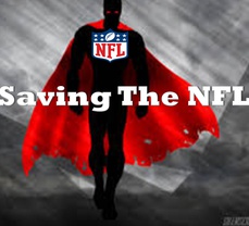 Saving the NFL