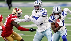 What to Make of the Dallas Cowboys in 2022