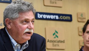 What if the Brewers drafted well...?