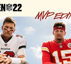 Here's how you can play Madden 22 early! 