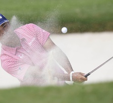 The Daily Contrarian: CIMB Classic
