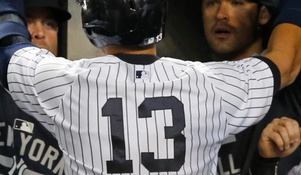 Should A-Rod’s Jersey No. Be Retired?
