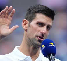 Novak Djokovic RIGHTLY barred from entering Australia!
