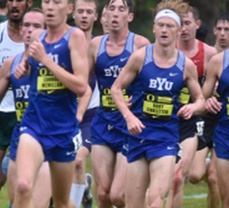 Utah colleges to be well represented at NCAA cross championships