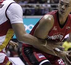 Without Fajardo, it is Time for the King Eagle to Rise