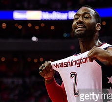 Why John Wall is the best point guard in the East