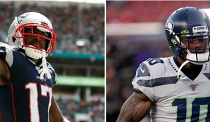 NFL: Who's more likely to play this year Antonio Brown or Josh Gordon