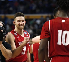 Wisconsin-Florida Preview