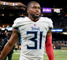 Titans: Grading the deal that sent Kevin Byard to the Eagles