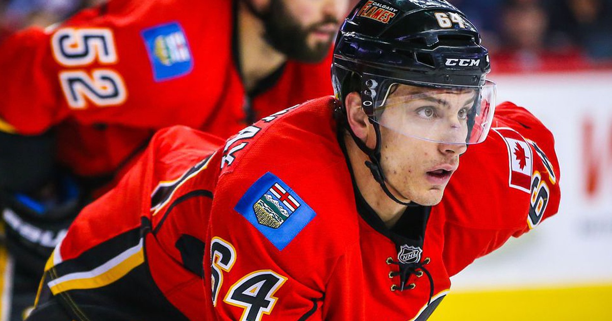 SportsBlog The Hockey Press NHL DFS DraftKings/FanDuel Daily