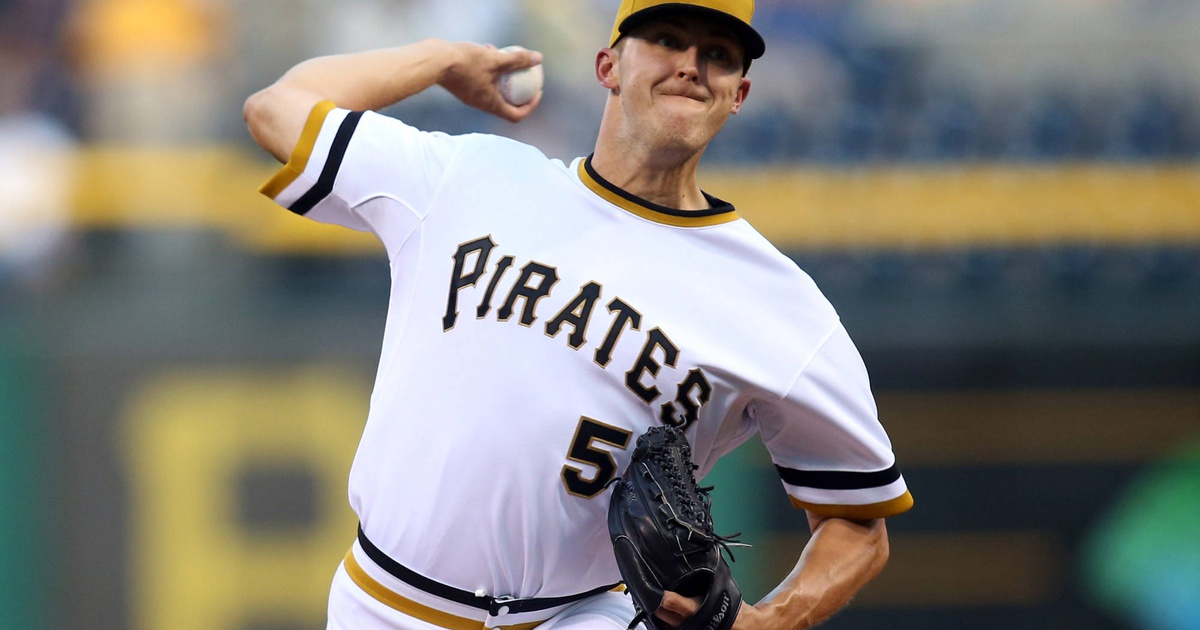 SportsBlog Everything Fantasy Three Sleeper Starting Pitchers to