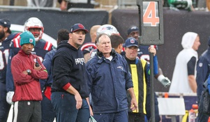 The New England Patriots: The Divide Between Hope And Mediocrity