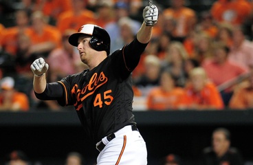 Trumbo signing saves Orioles' season