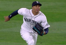 Seattle Mariners 2017 Outfield Outlook