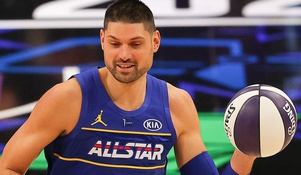 Nikola Vucevic Traded To  The Chicago Bulls, Sources Say