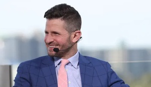 Dan Orlovsky to commentate NFL games on ESPN starting this fall 