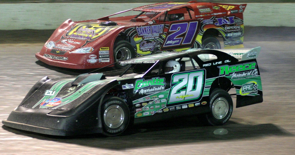 SportsBlog :: All Things Racing