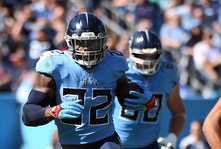 3 keys to a Titans win against the Texans
