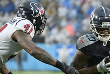 Titans: Picking up Zach Cunningham is low-risk, high-reward