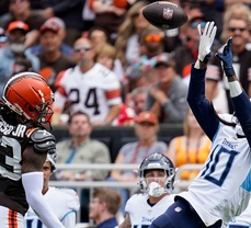 Titans: 3 keys to getting a momentum-building win over the Bengals