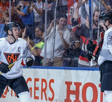 McDavid-Matthews comparsion needs to end now