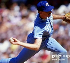 Should Cooperstown Call: Dan Quisenberry 