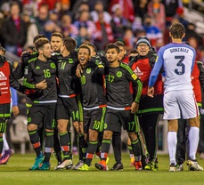 USA vs. Costa Rica Preview