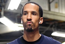 Shaun Livingston Retires From The NBA At Age 34.