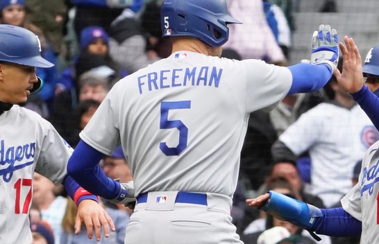 MLB Bets 04-25