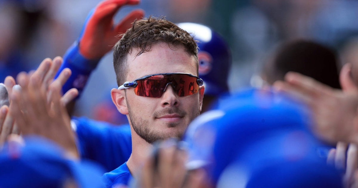 SportsBlog Glenn's Sports Gallery MLB Bold Predictions