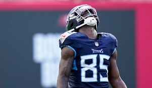 Titans: The 3 biggest underperformers thus far this season
