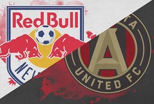 Obstructed Atlanta United Recap: NY Red Bulls 4, Atlanta United 0