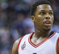 Should the Raptors be Concerned About Playoff Kyle Lowry?