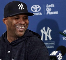 Yankees Rotation Will be Tested Early